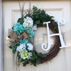 Door Charm makes a perfect first impression!